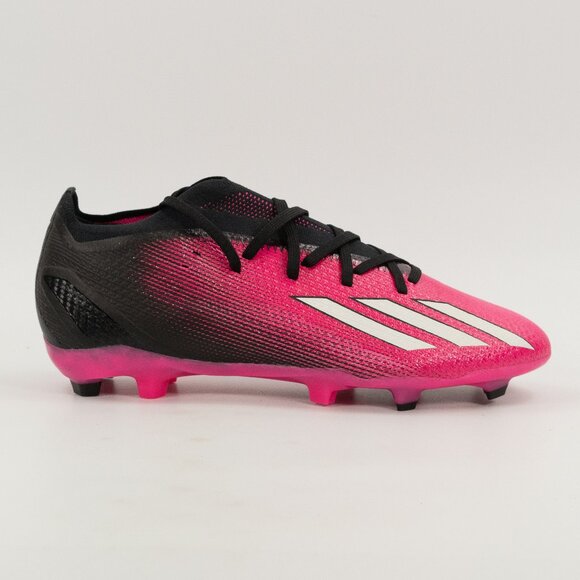Adidas X Speedportal.2 FG \'Own Your Football Pack\' GV9563 Soccer Multi Size main image 5